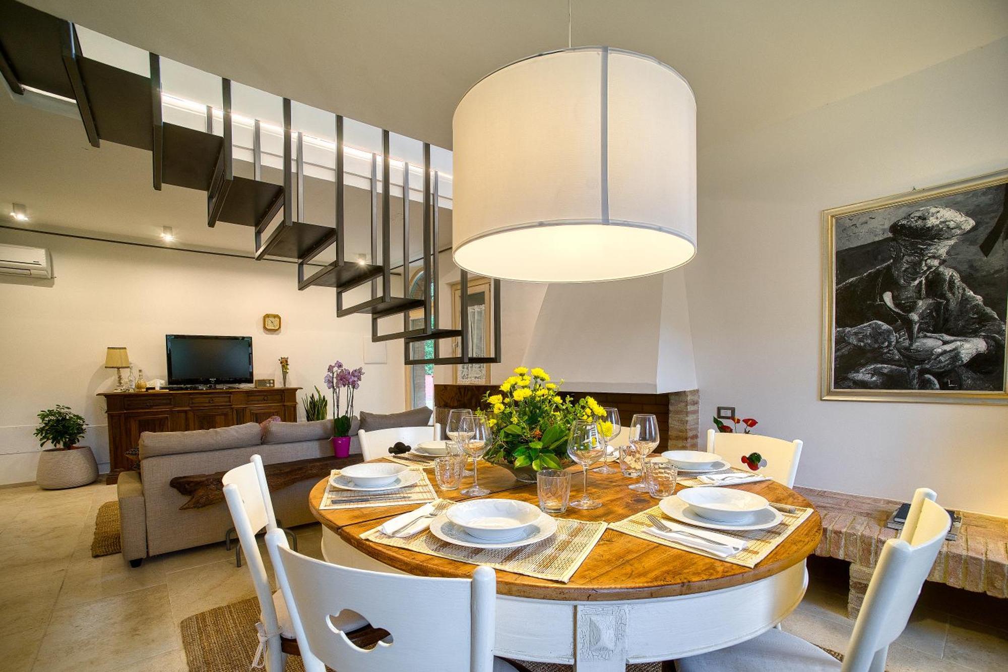 פבריאנו Borgo Canapegna - "La Quercia D'Oro" Private Pool In The Heart Of Le Marche מראה חיצוני תמונה